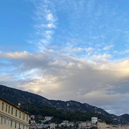 Monaco Grand Prix Nouveau Beausoleil Exterior foto